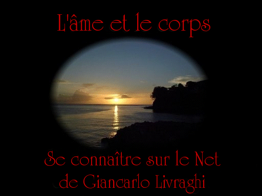 L'âme et le corps